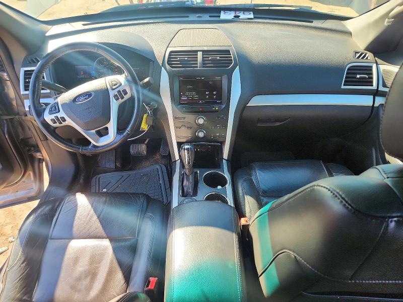Продаж на аукціоні авто 2013 Ford Explorer, vin: 1FM5K8D84DGB76279, номер лоту: 73601726