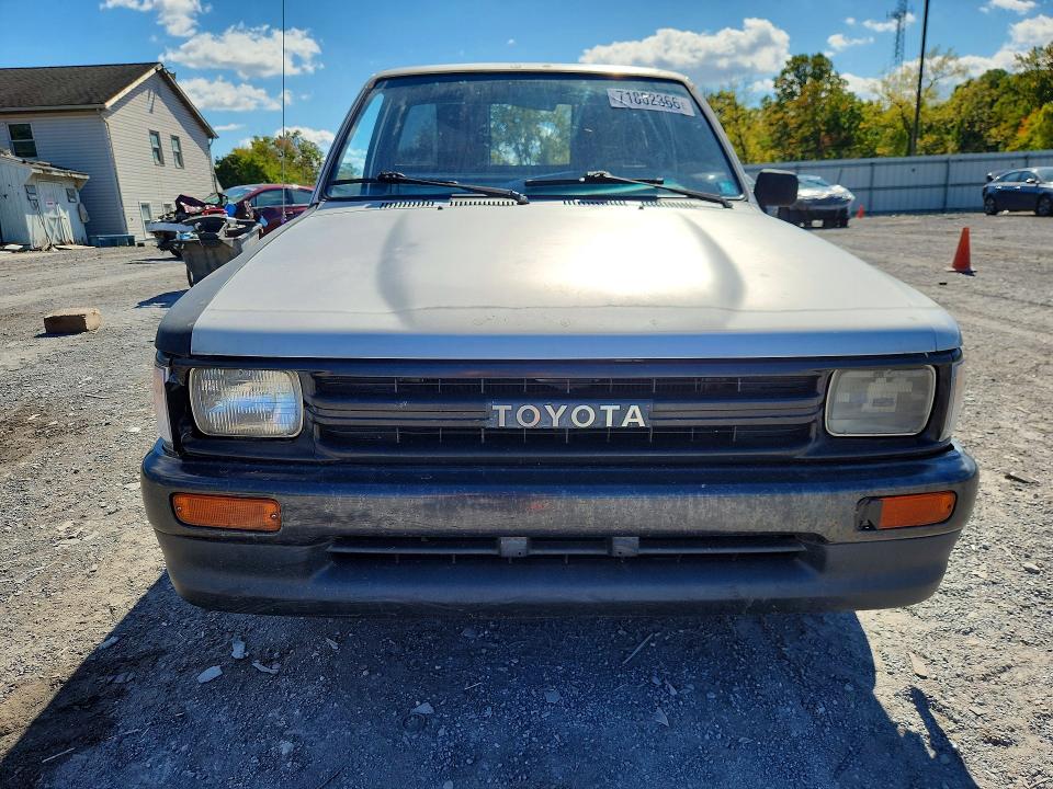 Aukcja sprzedaży 1991 Toyota Pickup, vin: JT4RN81A6M5120599, numer aukcji: 71802366