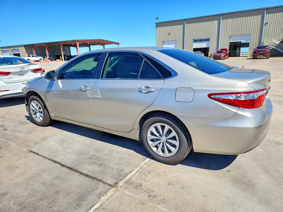 Aukcja sprzedaży 2017 Toyota Camry, vin: 4T1BF1FK3HU649927, numer aukcji: 71210726