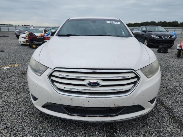 Продаж на аукціоні авто 2013 Ford Taurus, vin: 1FAHP2F89DG235118, номер лоту: 70924756