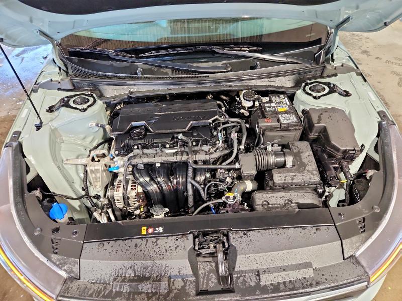 71817236 :رقم المزاد ، 3KPFT4DE8TE304851 vin ، 2026 Kia K4 مزاد بيع