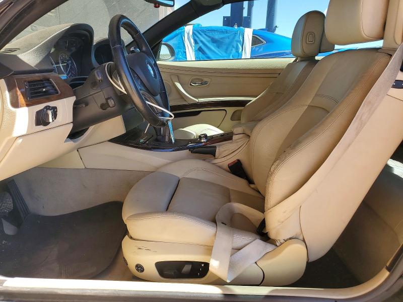 Aukcja sprzedaży 2009 Bmw 328, vin: WBAWL13569PX23707, numer aukcji: 71367416