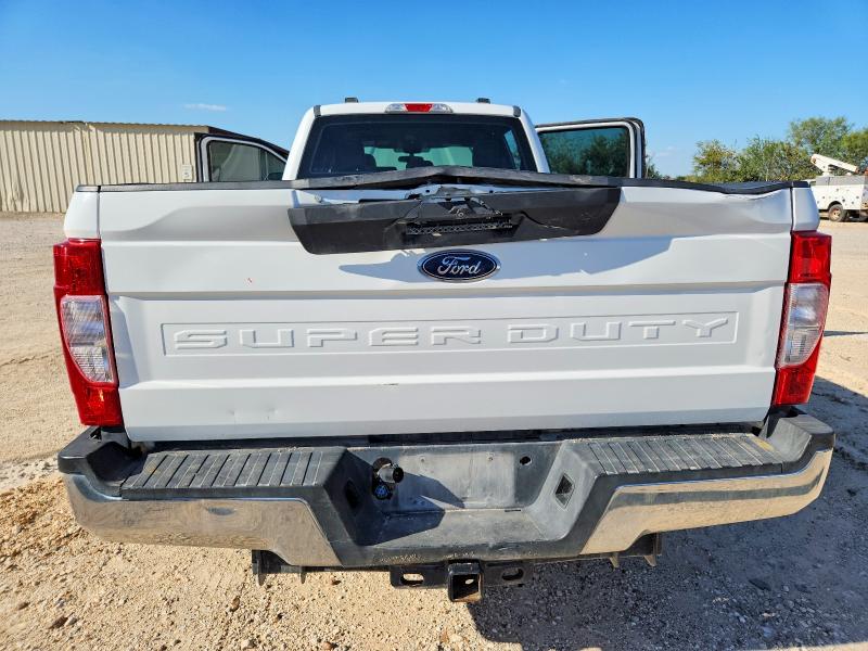 Продаж на аукціоні авто 2022 Ford F250, vin: 1FT8W2BT3NED06219, номер лоту: 69685396