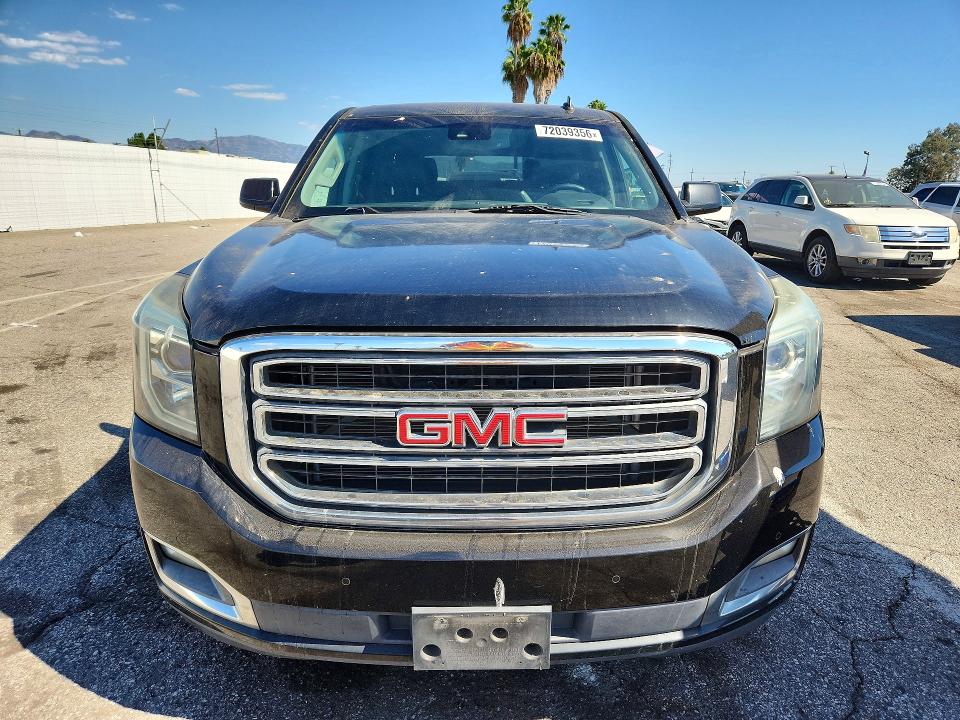 Продаж на аукціоні авто 2015 Gmc Yukon, vin: 1GKS1BKC0FR279094, номер лоту: 72039356