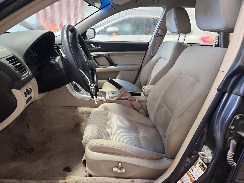 Aukcja sprzedaży 2007 Subaru Outback, vin: 4S4BP61C777344244, numer aukcji: 72939556