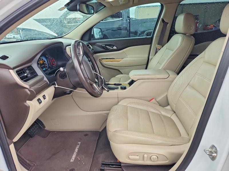 Продаж на аукціоні авто 2019 Gmc Acadia, vin: 1GKKNPLSXKZ178193, номер лоту: 71043076