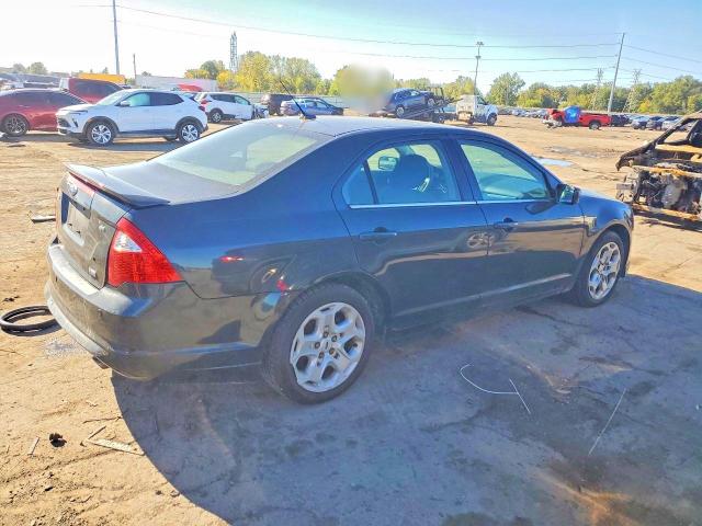 71667826 :رقم المزاد ، 3FAHP0HG7AR281995 vin ، 2010 Ford Fusion مزاد بيع