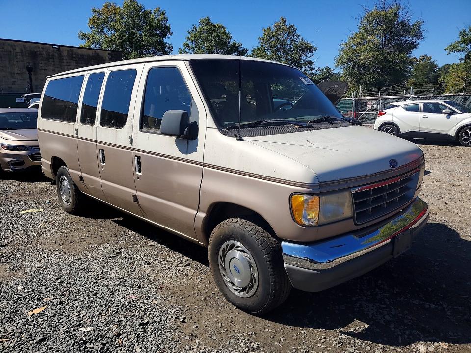 Продажа на аукционе авто 1993 Ford Econoline, vin: 1FMEE11H0PHB06683, номер лота: 71886126