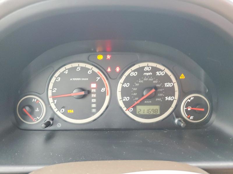 Продажа на аукционе авто 2005 Honda Cr-v, vin: SHSRD68585U305911, номер лота: 71301536