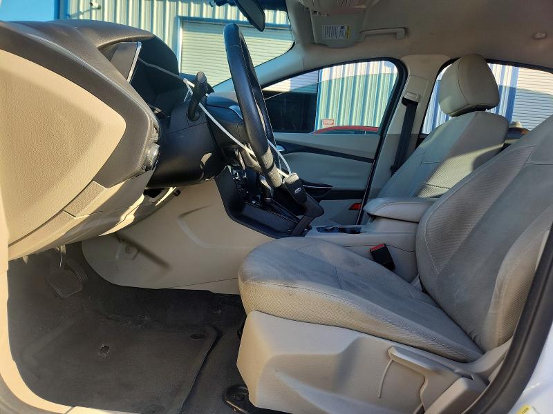 Продажа на аукционе авто 2014 Ford Focus, vin: 1FADP3R45EL300441, номер лота: 72005226