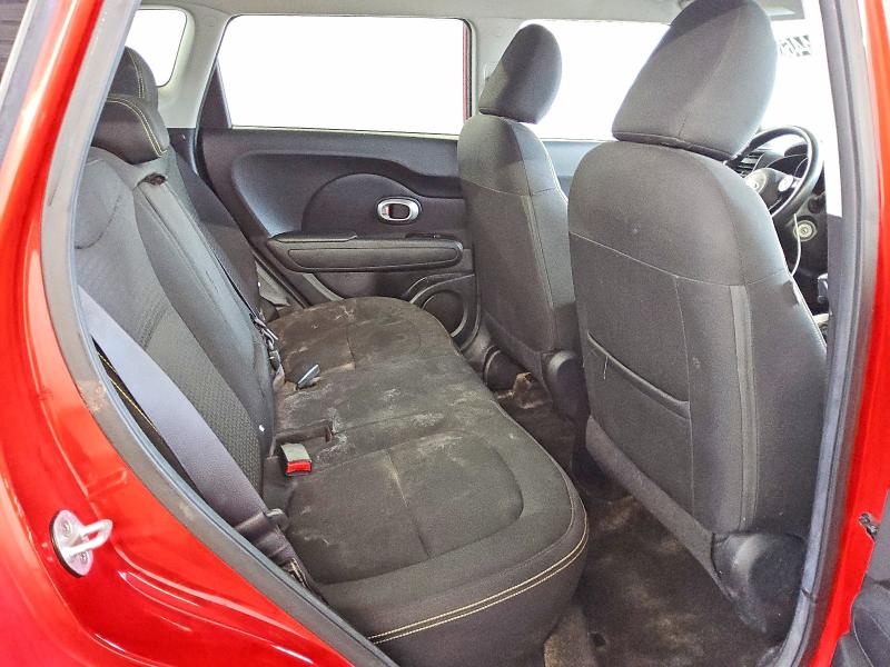 Aukcja sprzedaży 2015 Kia Soul, vin: KNDJP3A52F7789795, numer aukcji: 69135446