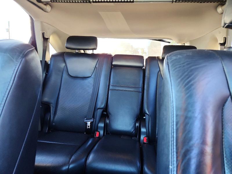 Aukcja sprzedaży 2010 Lexus Rx, vin: JTJBC1BA0A2402289, numer aukcji: 71763826