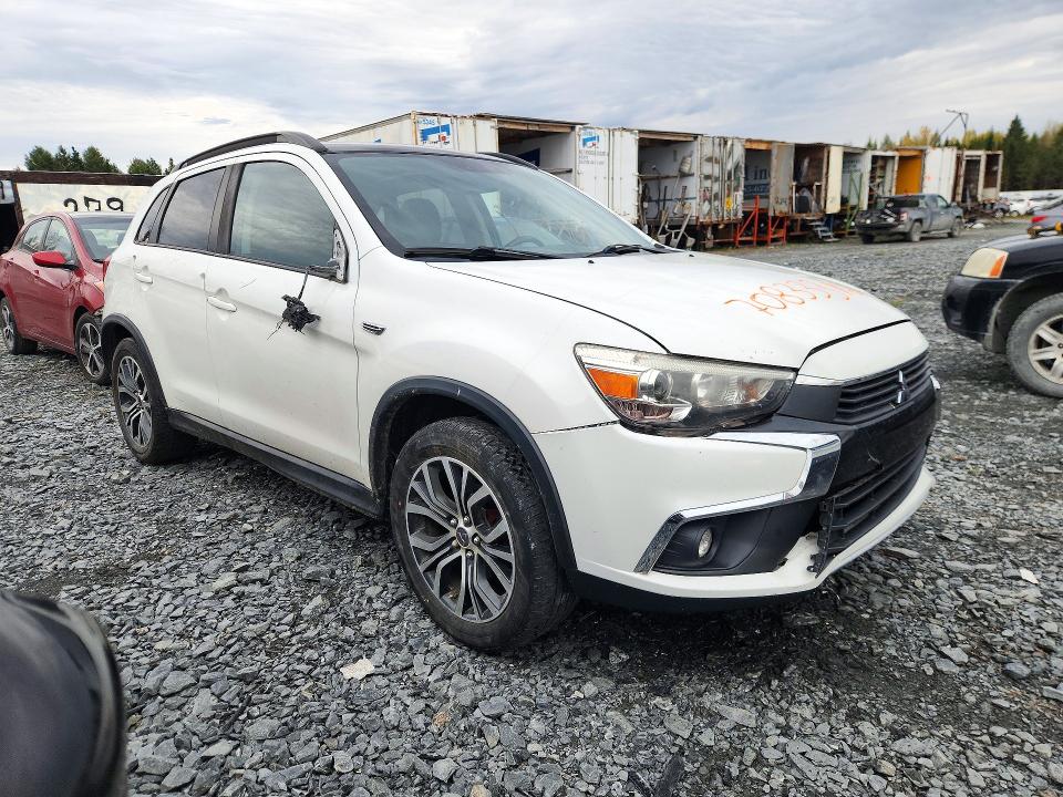 Продаж на аукціоні авто 2016 Mitsubishi Rvr, vin: JA4AJ4AW1GZ605835, номер лоту: 70833396