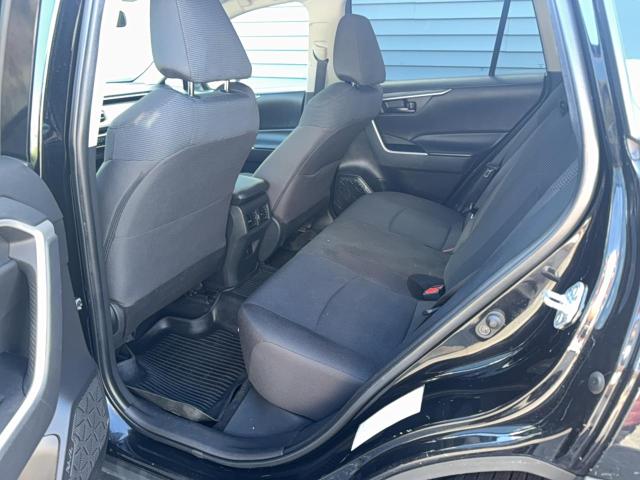 72724366 :رقم المزاد ، 2T3F1RFV6PW368610 vin ، 2023 Toyota Rav4 مزاد بيع