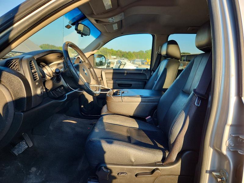 Aukcja sprzedaży 2010 Chevrolet Silverado, vin: 3GCRCSE01AG150392, numer aukcji: 73026856
