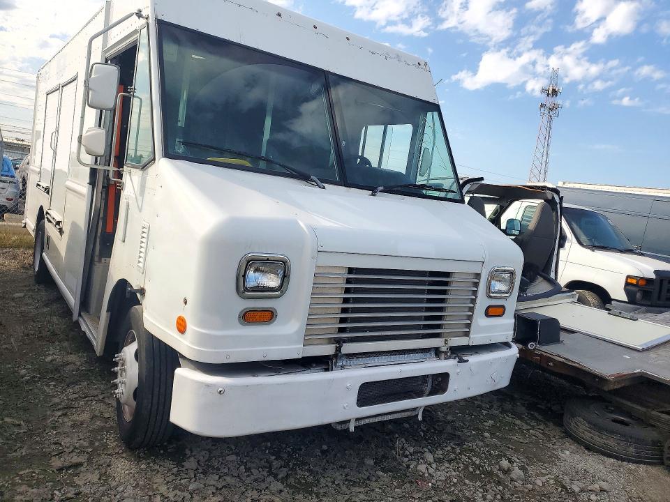 Продаж на аукціоні авто 2013 Ford F59, vin: 1F65F5KY1D0A06208, номер лоту: 67628536