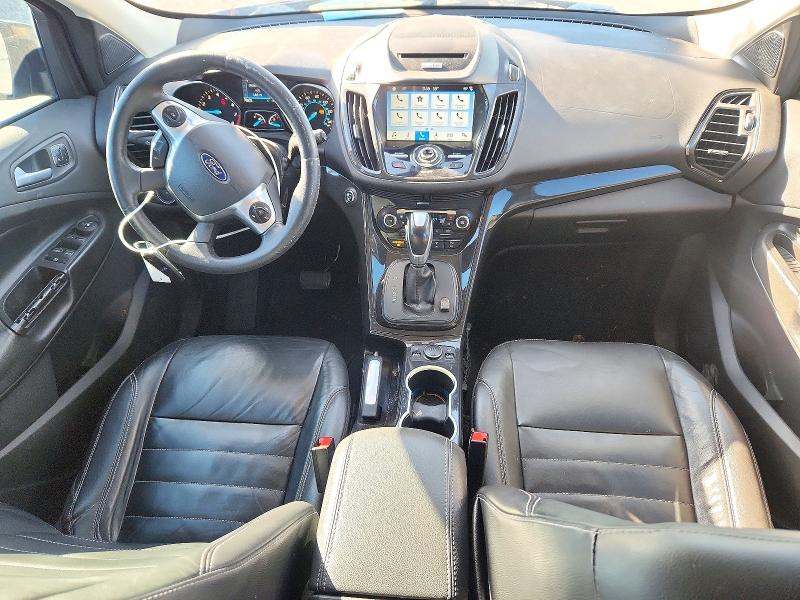 Продажа на аукционе авто 2016 Ford Escape, vin: 1FMCU0J97GUC78388, номер лота: 73352646