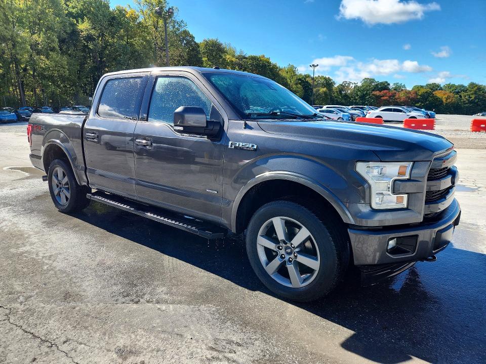 Aukcja sprzedaży 2017 Ford F150, vin: 1FTEW1EG1HKD38930, numer aukcji: 72633166