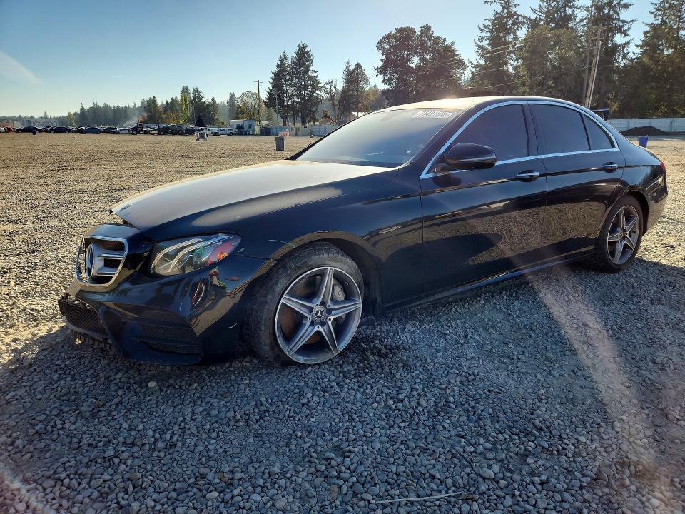 Продажа на аукционе авто 2020 Mercedes-benz E, vin: WDDZF8EB1LA730874, номер лота: 71491696