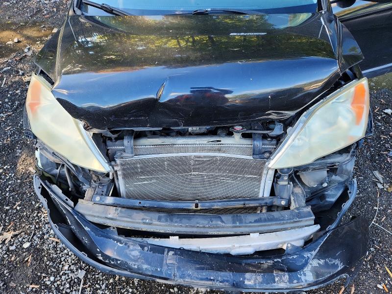 2007 Honda Cr-v მანქანა იყიდება აუქციონზე, vin: JHLRE48547C054879, აუქციონის ნომერი: 72846236