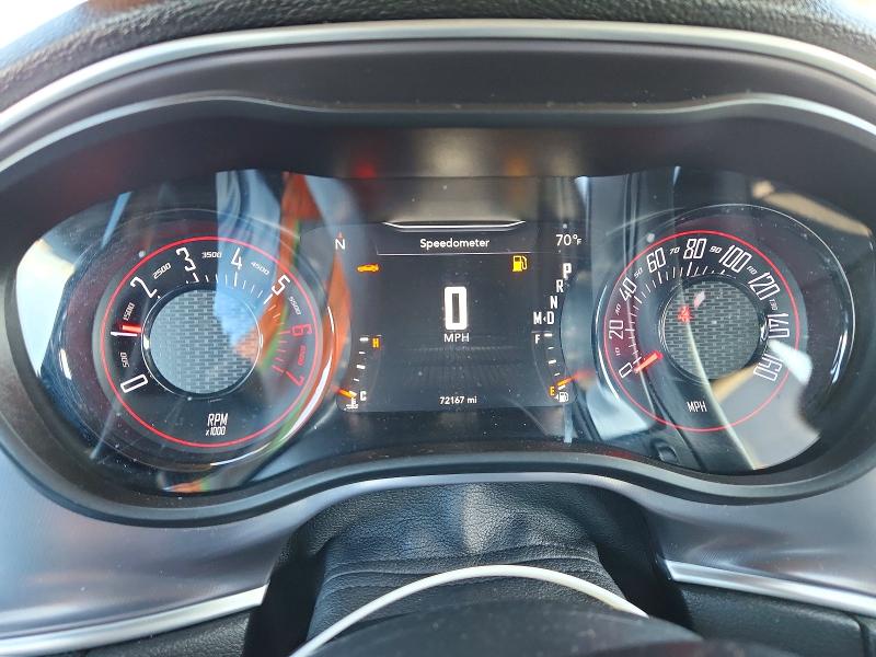 Auction sale of the 2019 Dodge Challenger, vin: 2C3CDZBT5KH504074, lot number: 72995396