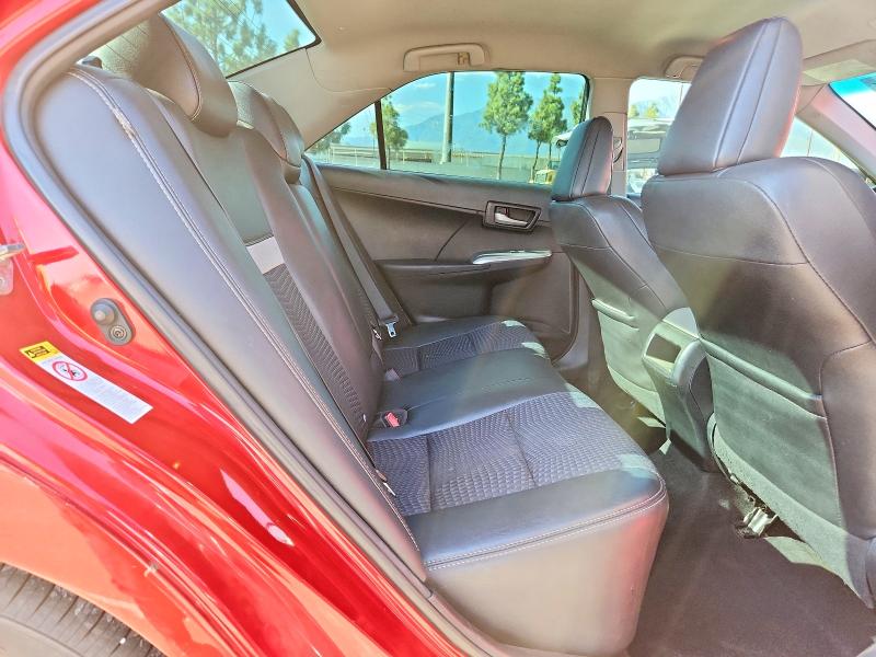 Продаж на аукціоні авто 2012 Toyota Camry, vin: 4T1BF1FK1CU570524, номер лоту: 71861776