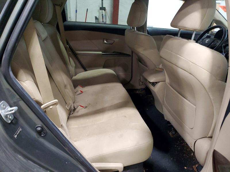 71880776 :رقم المزاد ، 4T3BA3BB6DU035651 vin ، 2013 Toyota Venza مزاد بيع