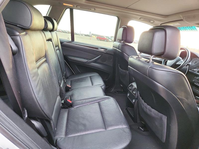 Продаж на аукціоні авто 2013 Bmw X5, vin: 5UXZV4C50D0B00811, номер лоту: 72710796