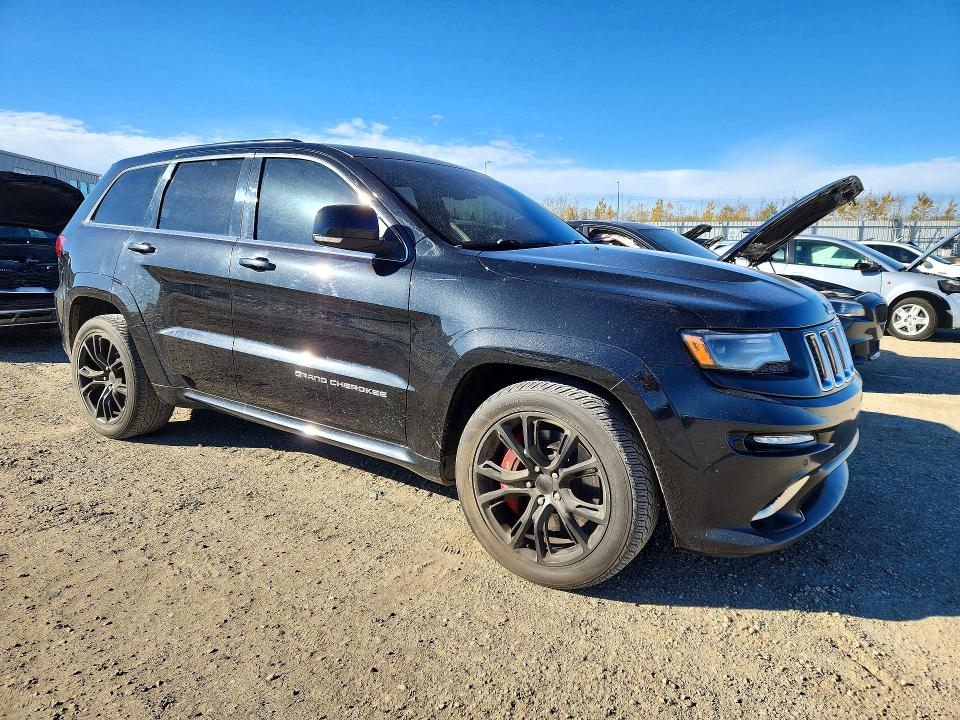 Продажа на аукционе авто 2015 Jeep Grand Cherokee, vin: 1C4RJFDJ0FC761595, номер лота: 73173126