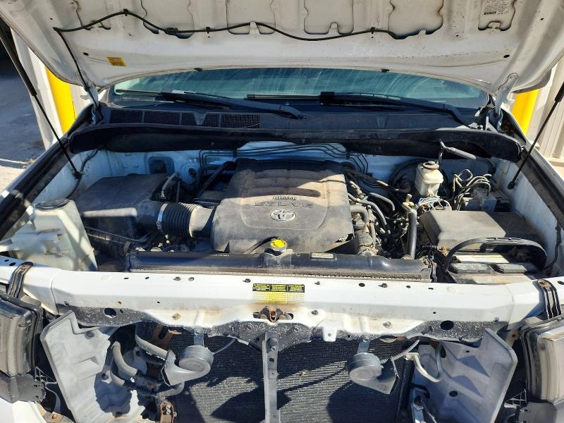 Продажа на аукционе авто 2011 Toyota Tundra, vin: 5TFUW5F12BX180010, номер лота: 71824246