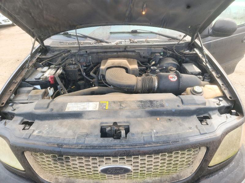 Продажа на аукционе авто 2003 Ford F150, vin: 1FTRX18L03NB95306, номер лота: 72242486