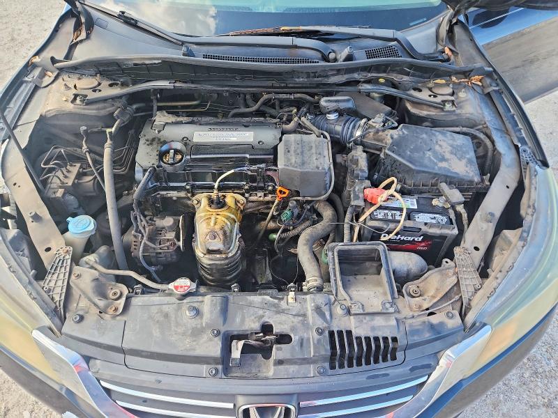 Продажа на аукционе авто 2014 Honda Accord, vin: 1HGCR2F53EA065462, номер лота: 71849946