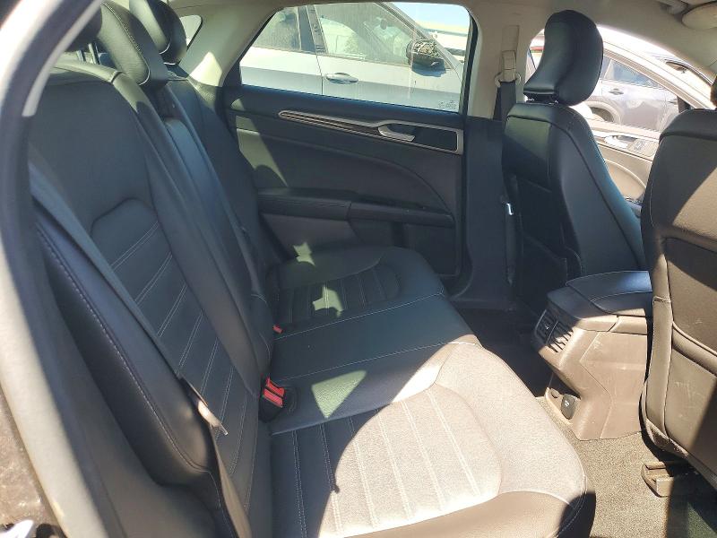 2016 Ford Fusion მანქანა იყიდება აუქციონზე, vin: 3FA6P0PU6GR357150, აუქციონის ნომერი: 72155486
