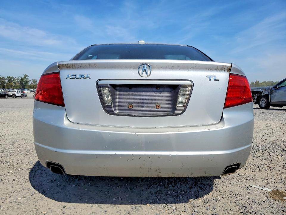 Продажа на аукционе авто 2006 Acura 3.2tl, vin: 19UUA66206A061380, номер лота: 71561296