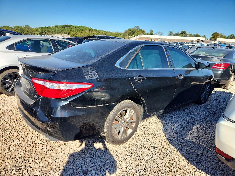 Продажа на аукционе авто 2016 Toyota Camry, vin: 4T1BF1FK2GU154939, номер лота: 68343696