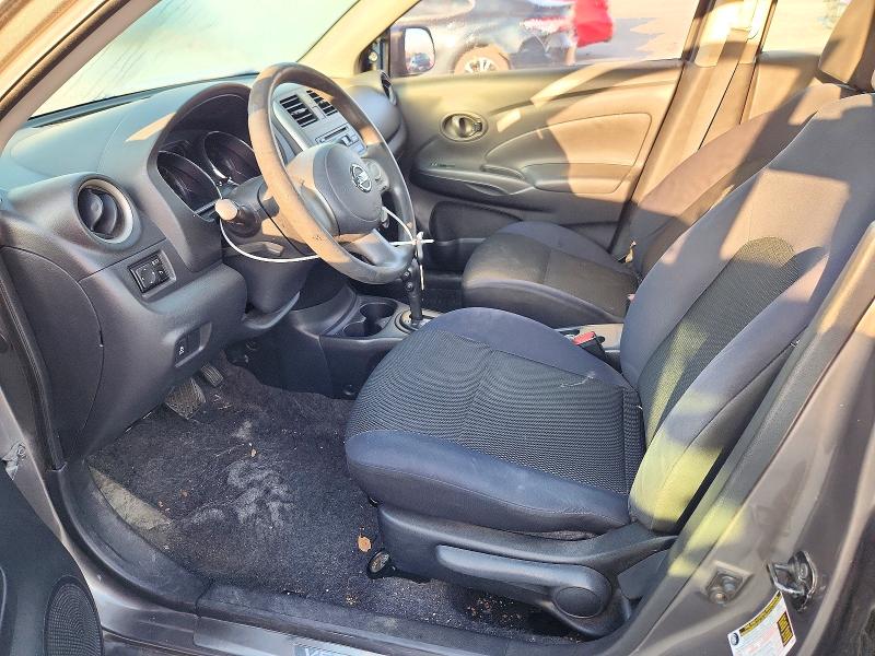 Продаж на аукціоні авто 2012 Nissan Versa, vin: 3N1CN7AP6CL904609, номер лоту: 72237936