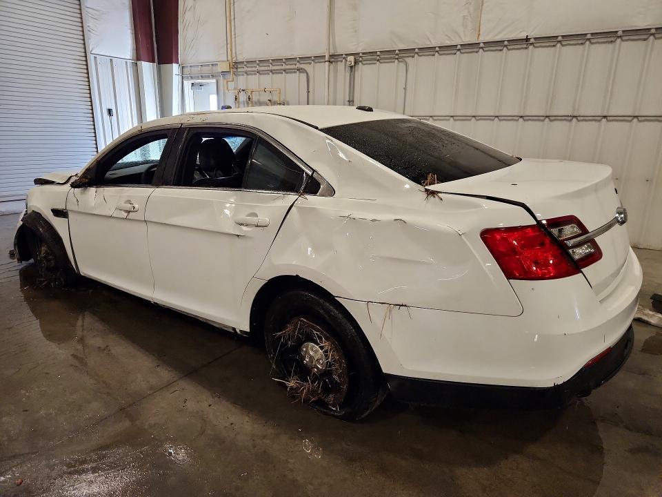Продажа на аукционе авто 2016 Ford Taurus, vin: 1FAHP2MK8GG111988, номер лота: 71418766