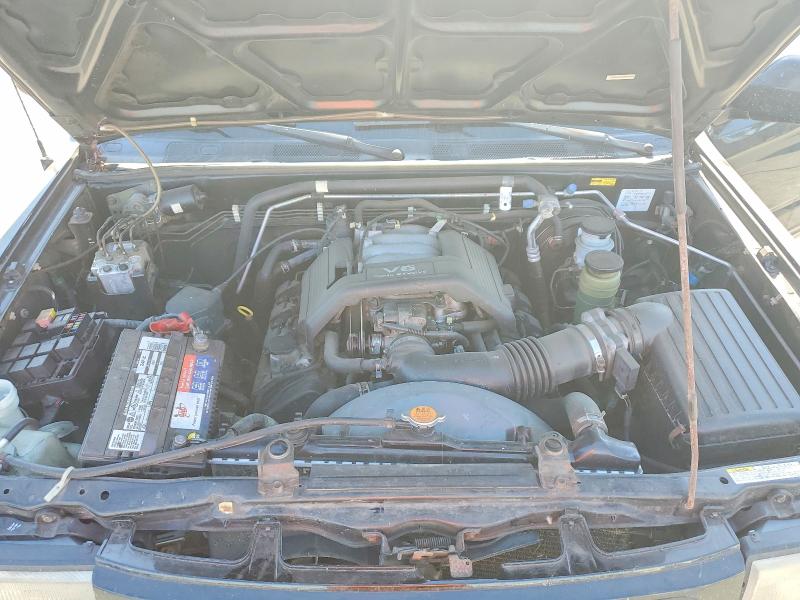 Aukcja sprzedaży 1998 Honda Passport, vin: 4S6CM58W4W4410361, numer aukcji: 72024286
