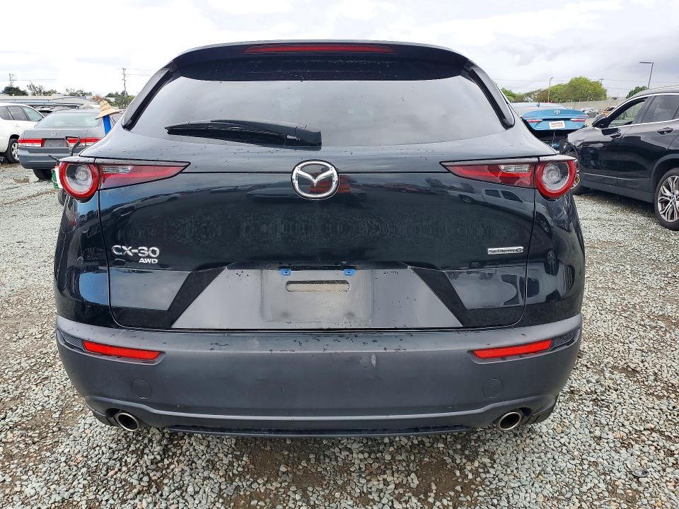 Продаж на аукціоні авто 2021 Mazda Cx-30, vin: 3MVDMBBL6MM313757, номер лоту: 72507006