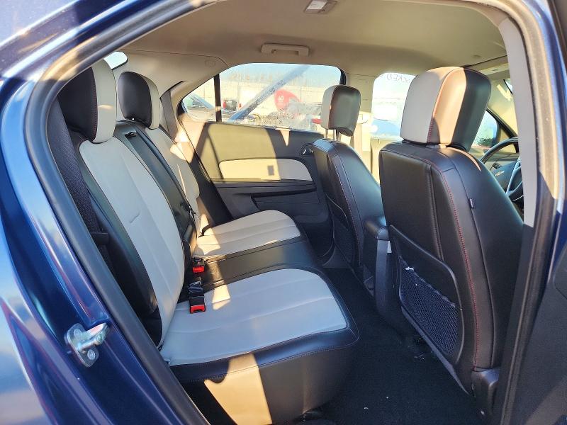 Продажа на аукционе авто 2016 Chevrolet Equinox, vin: 2GNFLGEK5G6320248, номер лота: 73184326