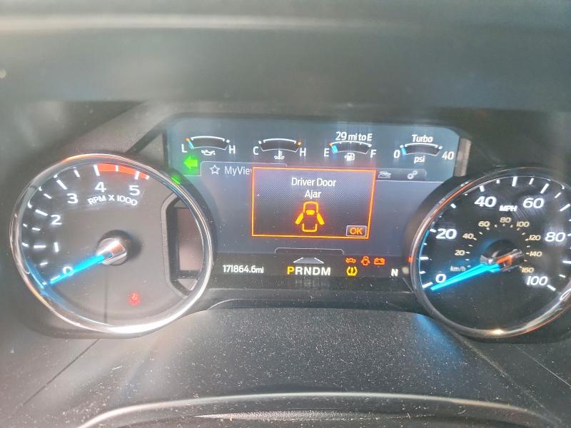 71579226 :رقم المزاد ، 1FT8W2BT6LEE68486 vin ، 2020 Ford F250 مزاد بيع