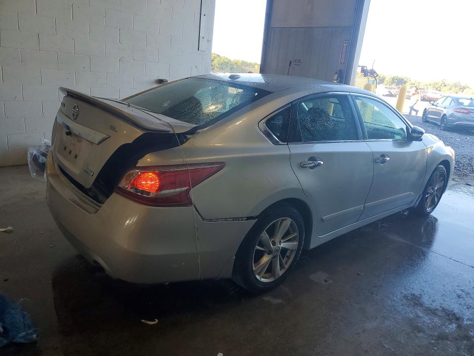 71624256 :رقم المزاد ، 1N4AL3AP8DC158945 vin ، 2013 Nissan Altima مزاد بيع