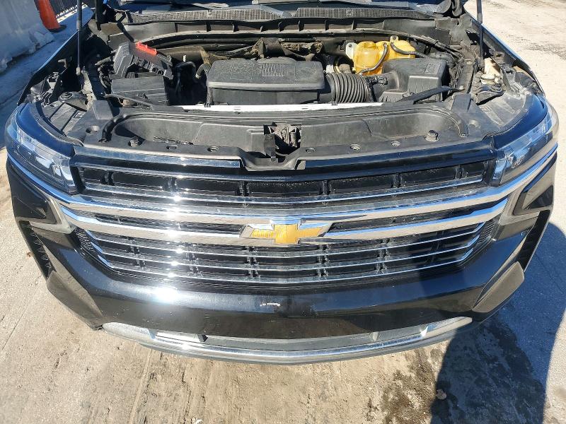 Aukcja sprzedaży 2021 Chevrolet Suburban, vin: 1GNSCCKD4MR488198, numer aukcji: 72477626