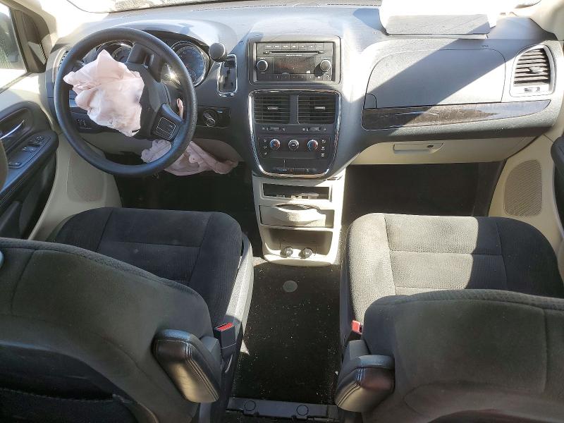 Продажа на аукционе авто 2016 Dodge Grand Caravan, vin: 2C4RDGBGXGR217439, номер лота: 71731606