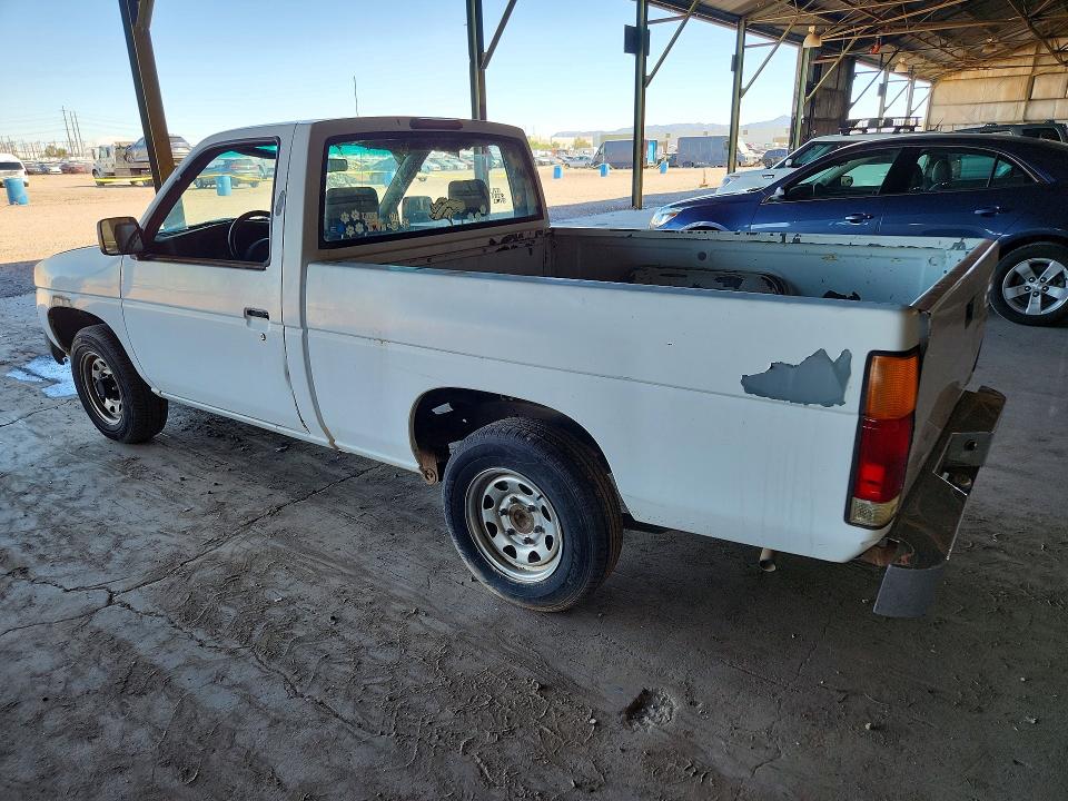 Продажа на аукционе авто 1997 Nissan Truck, vin: 1N6SD11S8VC383546, номер лота: 72565206
