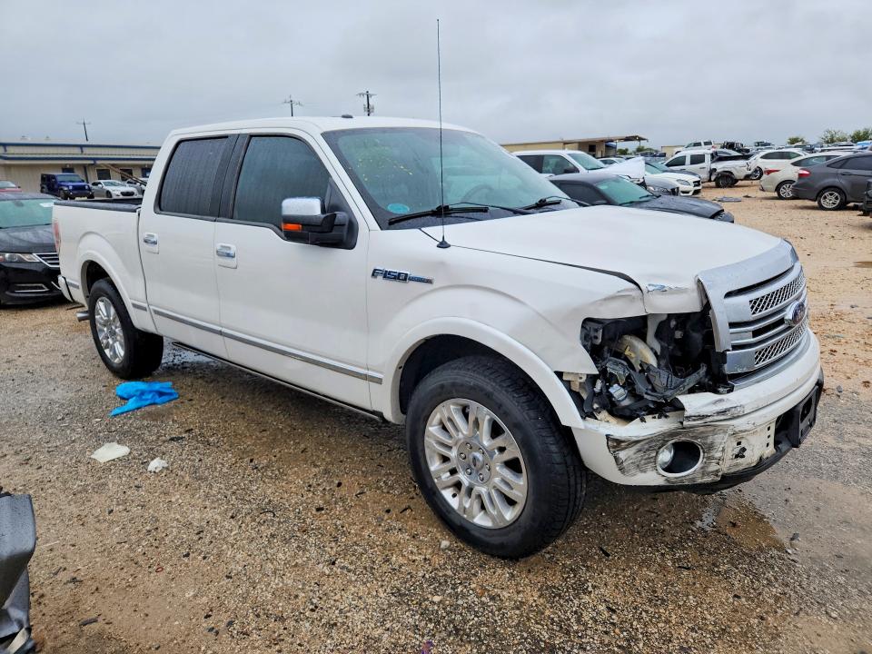 Продажа на аукционе авто 2014 Ford F150, vin: 1FTFW1CF0EFB98467, номер лота: 71559006
