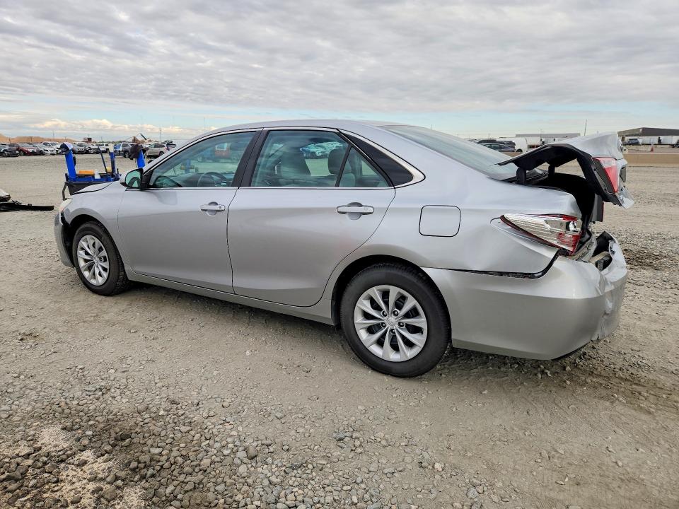 Aukcja sprzedaży 2016 Toyota Camry, vin: 4T4BF1FK7GR557501, numer aukcji: 70793716