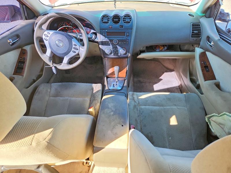 Продаж на аукціоні авто 2008 Nissan Altima, vin: 1N4AL21E68N440584, номер лоту: 71832986
