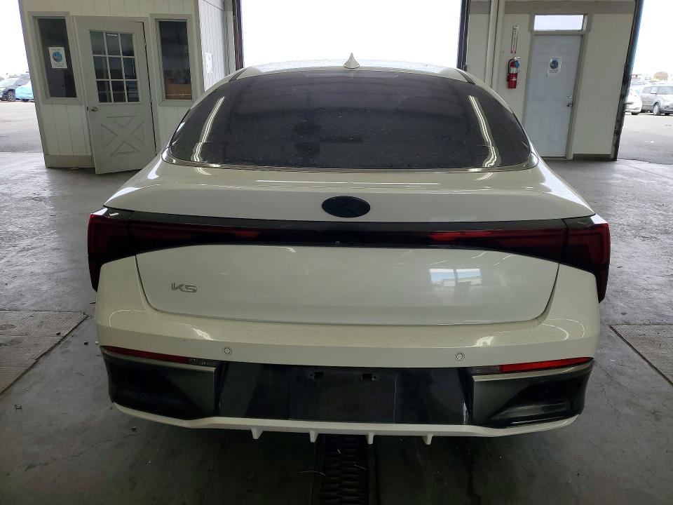 Продажа на аукционе авто 2025 Kia K5, vin: KNAG24J78S5286226, номер лота: 73009166