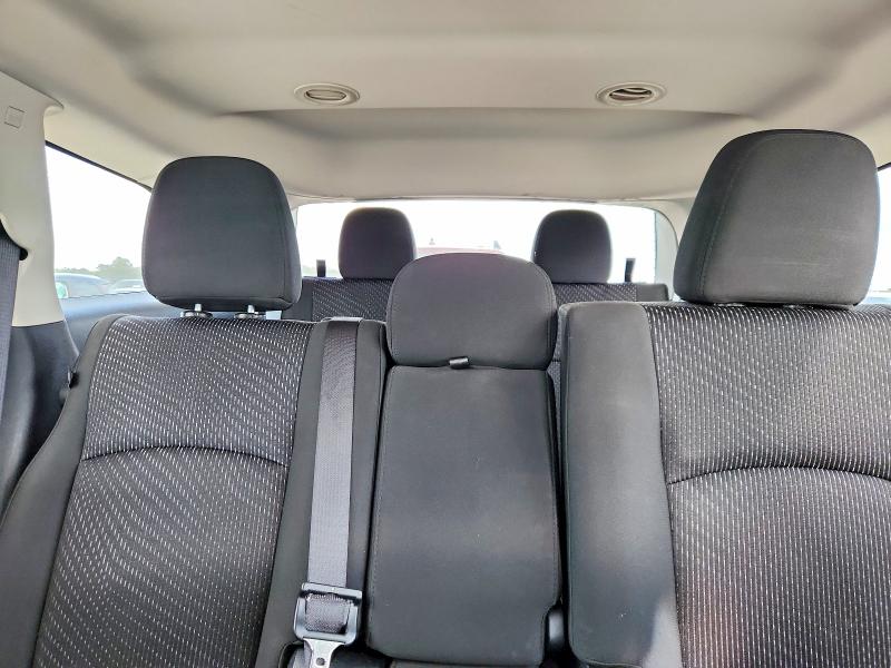 2019 Dodge Journey მანქანა იყიდება აუქციონზე, vin: 3C4PDCBBXKT864742, აუქციონის ნომერი: 71954696